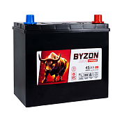 Аккумулятор BYZON Strong Asia (45 Ah) BYZ450JS